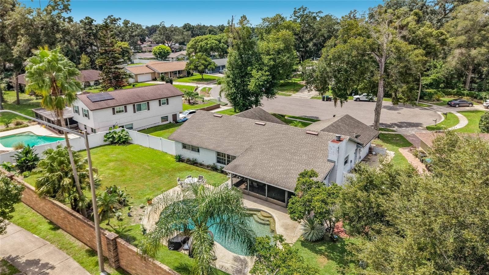 4148 FLORALWOOD COURT, Orlando, FL 32812 4148 FLORALWOOD COURT, Orlando, FL 32812