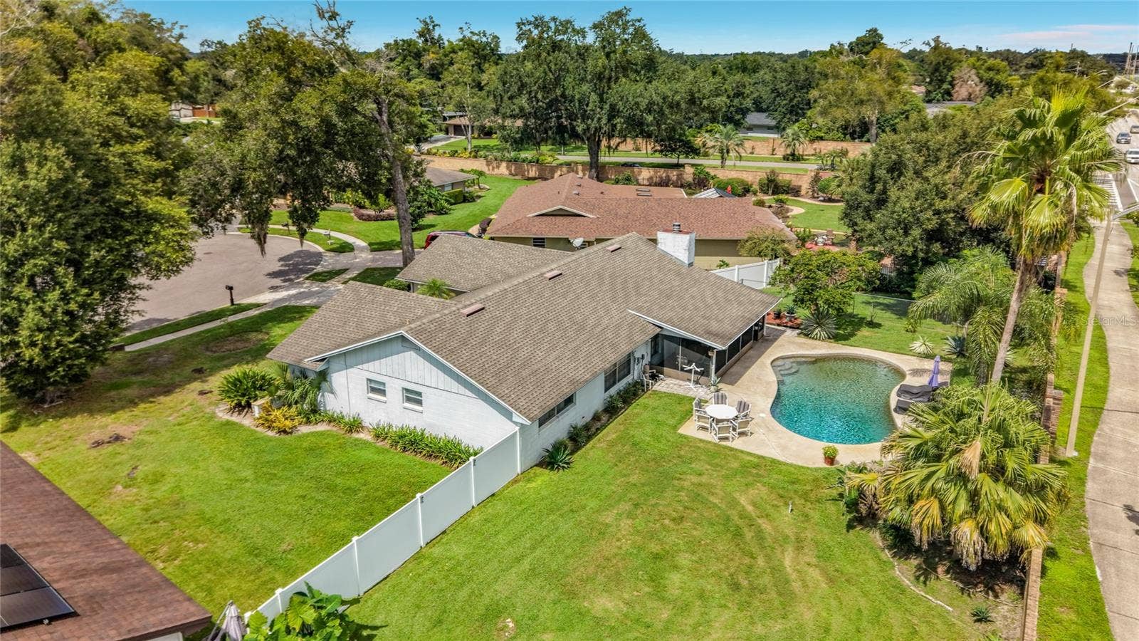 4148 FLORALWOOD COURT, Orlando, FL 32812 4148 FLORALWOOD COURT, Orlando, FL 32812