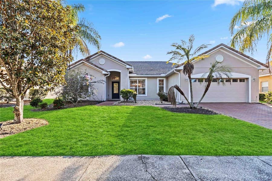 Property photo for 3634 NORTHWOODS DRIVE, Kissimmee, FL