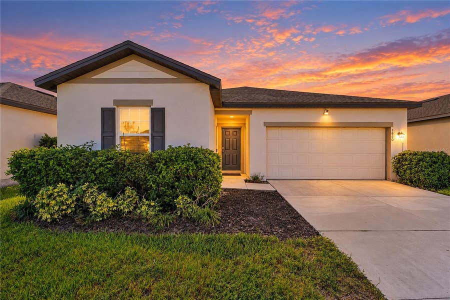 Property photo for 5860 BEEFMASTER ROAD, St Cloud, FL