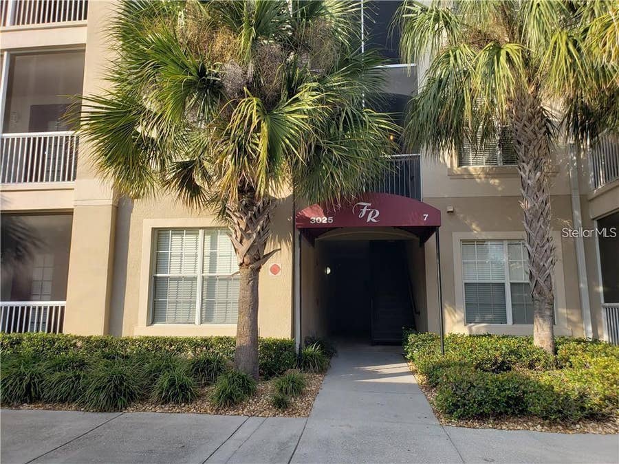 Property photo for 3025 GREYSTONE LOOP, #208, Kissimmee, FL