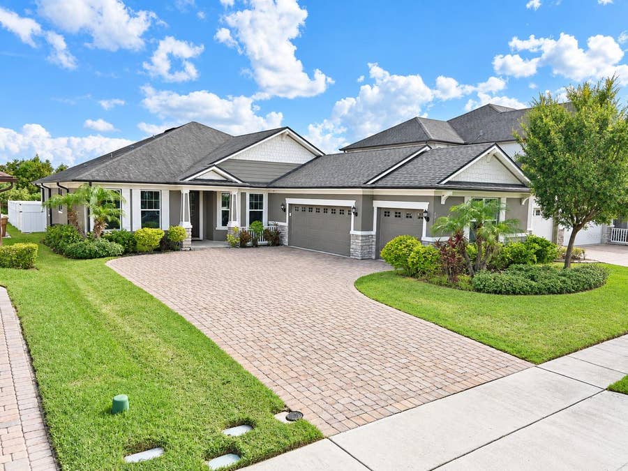 Property photo for 4464 INDIGO SKY LANE, Kissimmee, FL