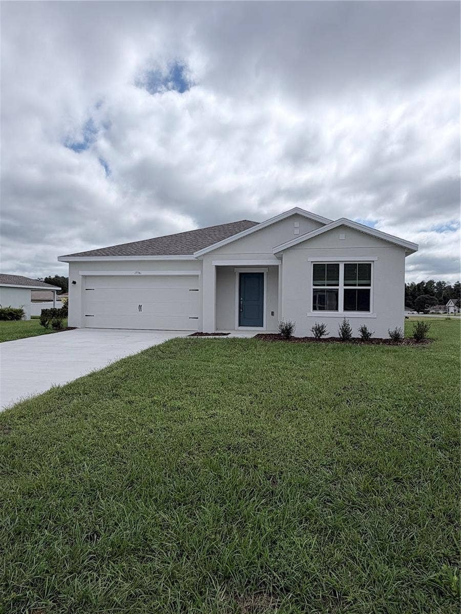 Property photo for 15541 SW 34 TER, Ocala, FL