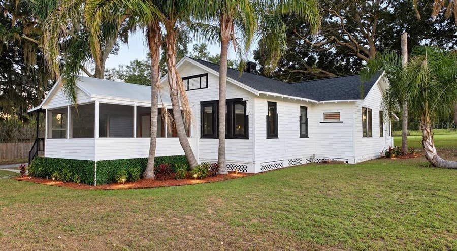 Property photo for 16724 HIGHLAND AVENUE, Montverde, FL