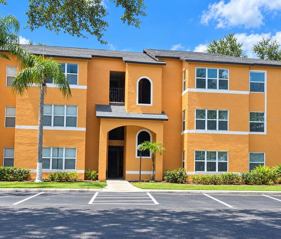 Property photo for 4532 COMMANDER DRIVE, #2137, Orlando, FL
