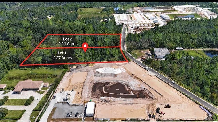 Property photo for FOREHAND ROAD, Davenport, FL