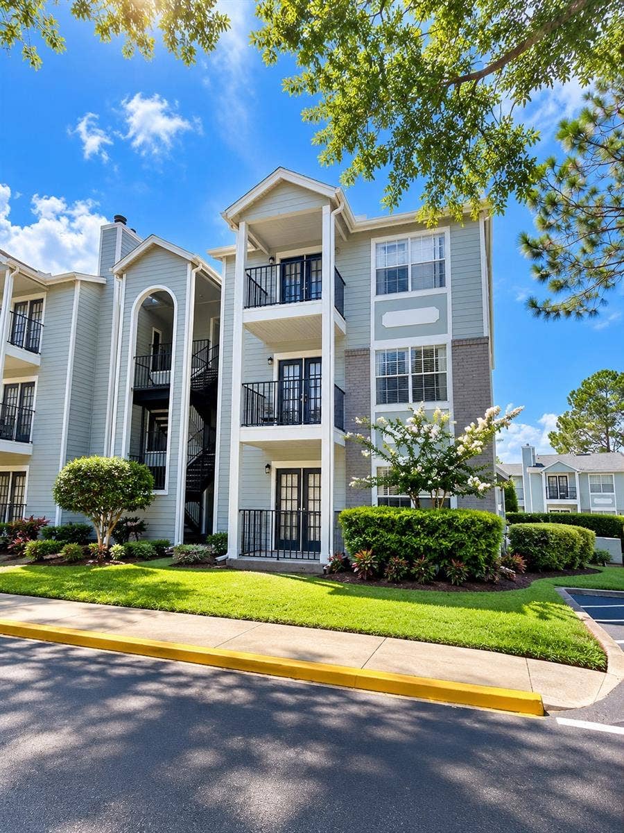 Property photo for 2550 N ALAFAYA TRAIL, #6301, Orlando, FL