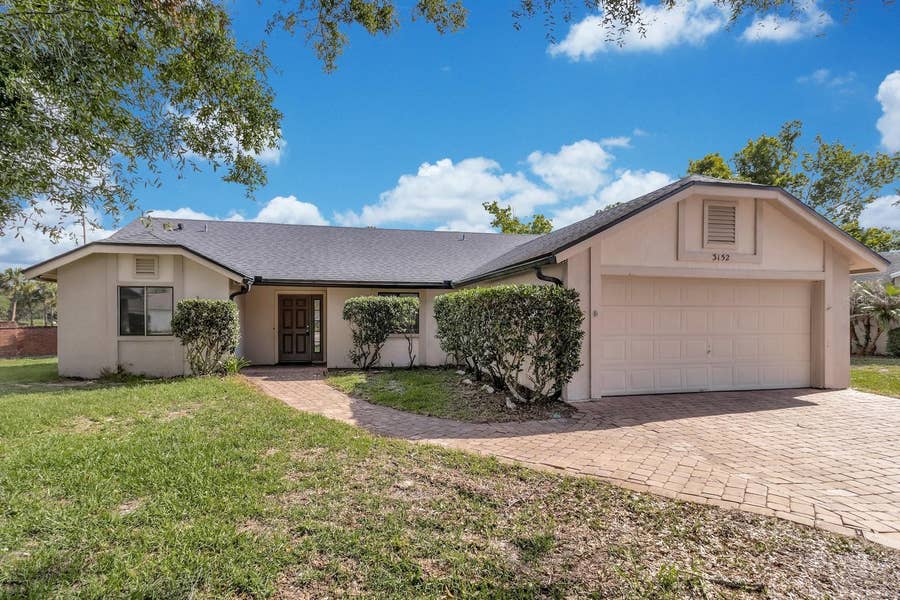 Property photo for 3152 S HORIZON PLACE, Oviedo, FL