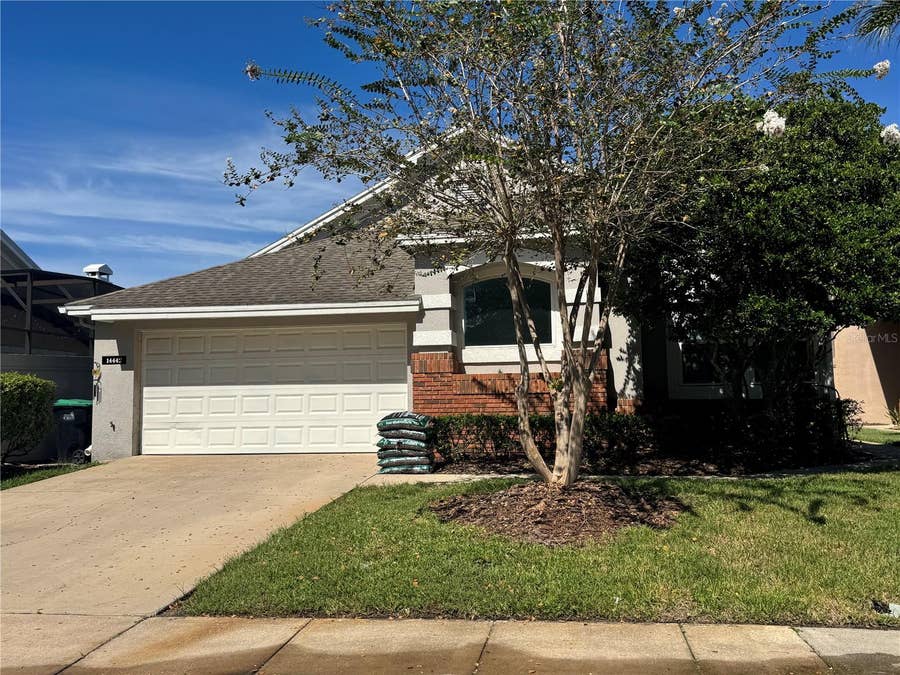 Property photo for 14442 MANDOLIN DRIVE, Orlando, FL