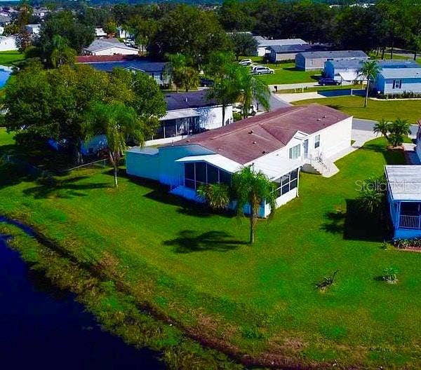 Property photo for 2706 RIVKIN DRIVE, Kissimmee, FL