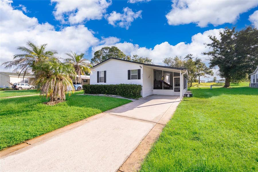 Property photo for 2721 DOWNING DRIVE, Kissimmee, FL