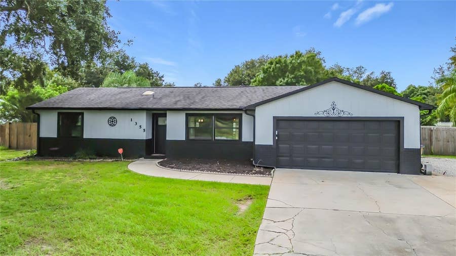 Property photo for 1355 E 10TH STREET, St Cloud, FL