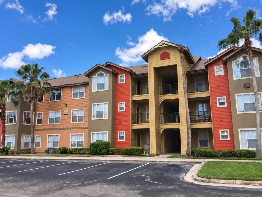 Property photo for 2212 GRAND CAYMAN COURT, #1612, Kissimmee, FL