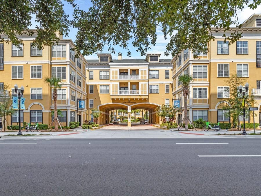 Property photo for 860 N ORANGE AVENUE, #112, Orlando, FL