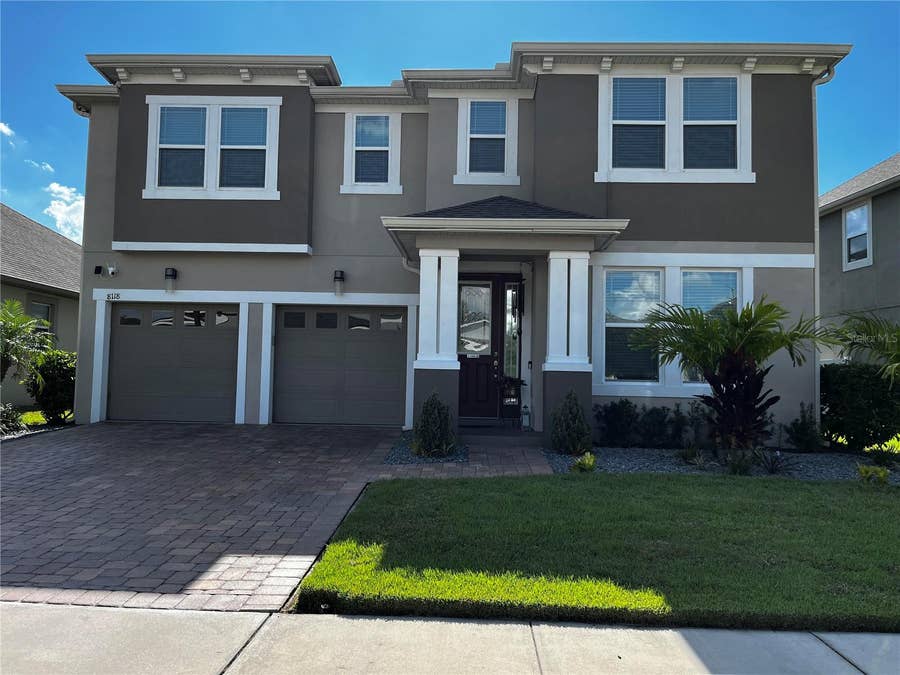Property photo for 8118 PLATTS AVENUE, Orlando, FL