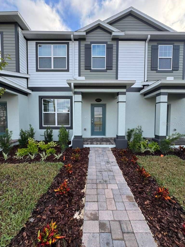 Property photo for 9374 BOLSHOI ALLEY, Winter Garden, FL