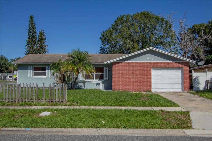 Property photo for 4493 SALVIA DRIVE, Orlando, FL