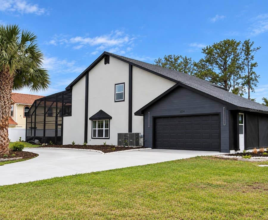Property photo for 2462 ALBANY DRIVE, Kissimmee, FL