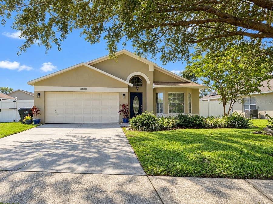 Property photo for 8636 FORT JEFFERSON BOULEVARD, Orlando, FL