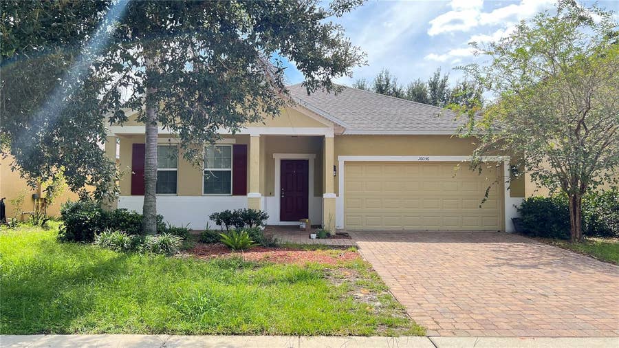 Property photo for 16036 YELLOWEYED DRIVE, Clermont, FL