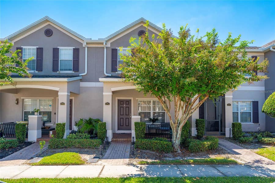 Property photo for 1256 HONEY BLOSSOM DRIVE, Orlando, FL