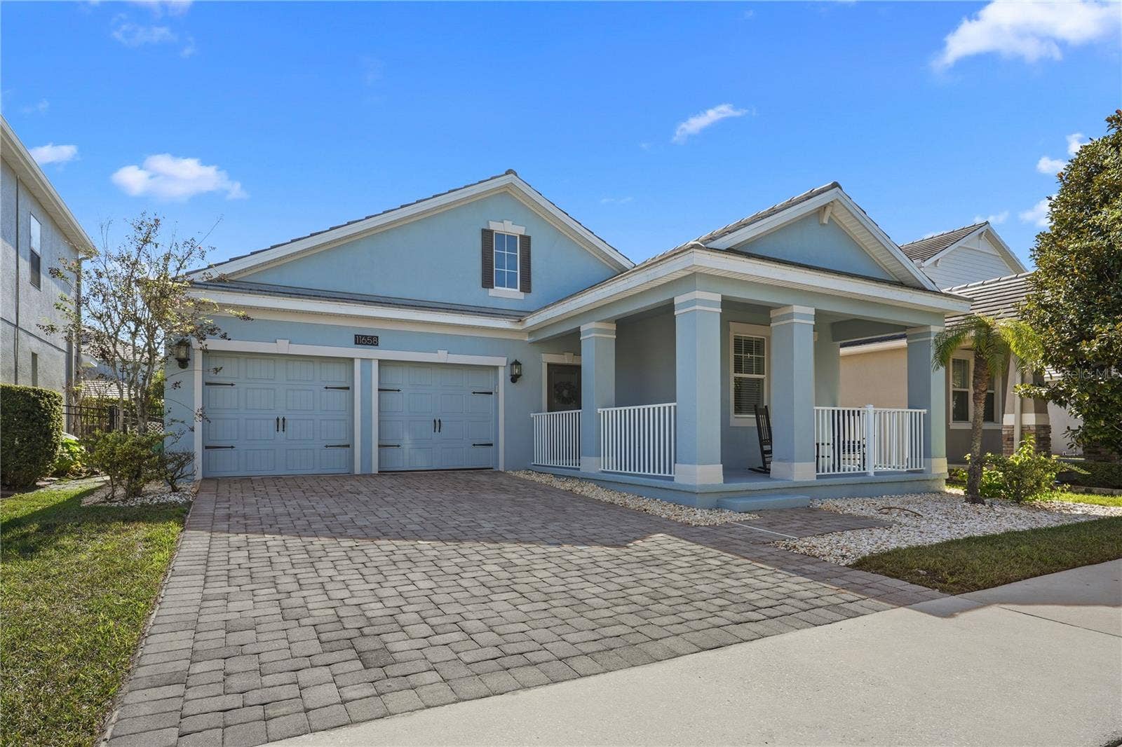 11658 MYSTERY LANE, Orlando, FL 32832 11658 MYSTERY LANE, Orlando, FL 32832