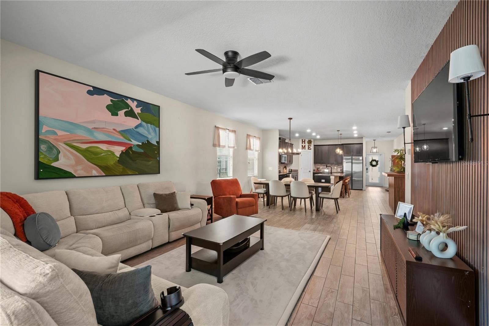 11658 MYSTERY LANE, Orlando, FL 32832 Virtually Enhanced