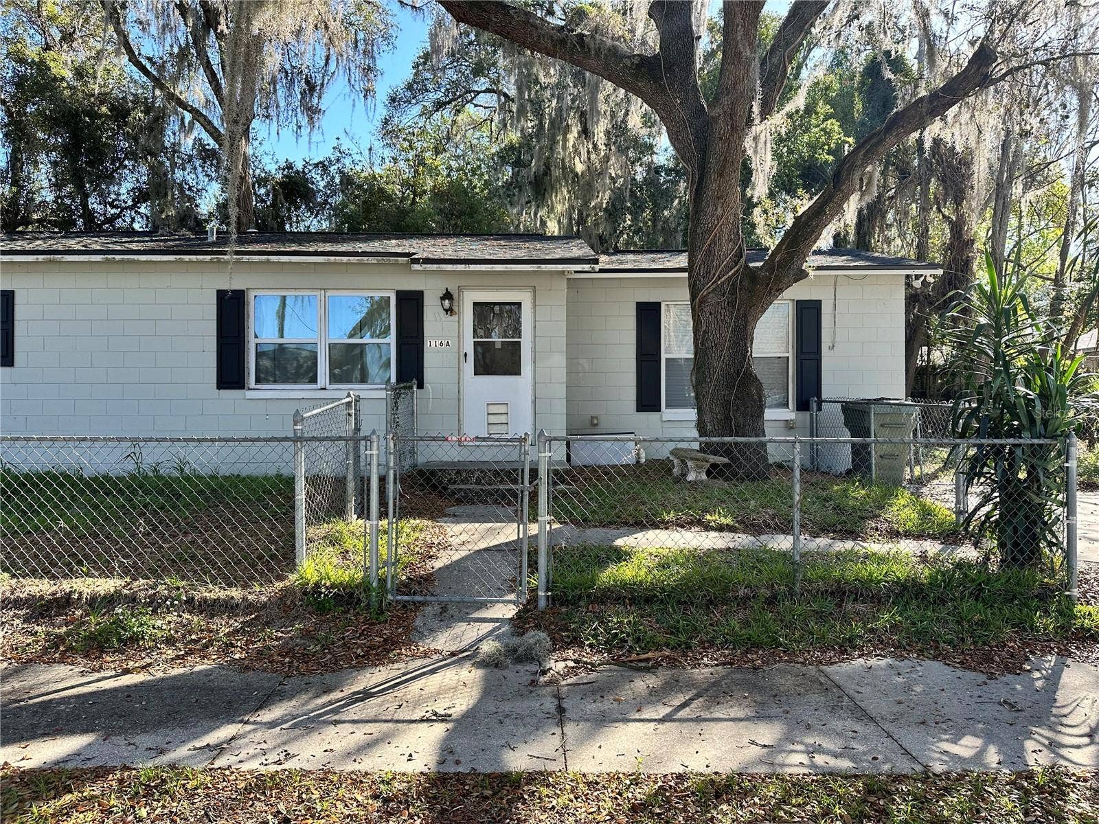 116 N COLLEGE STREET, #A, Leesburg, FL 34748 116 N COLLEGE STREET, #A, Leesburg, FL 34748