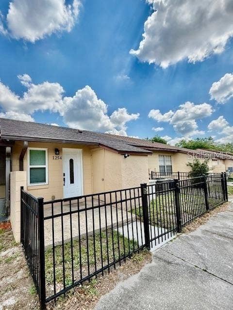 Property photo for 1254 SOPHIE BOULEVARD, Orlando, FL