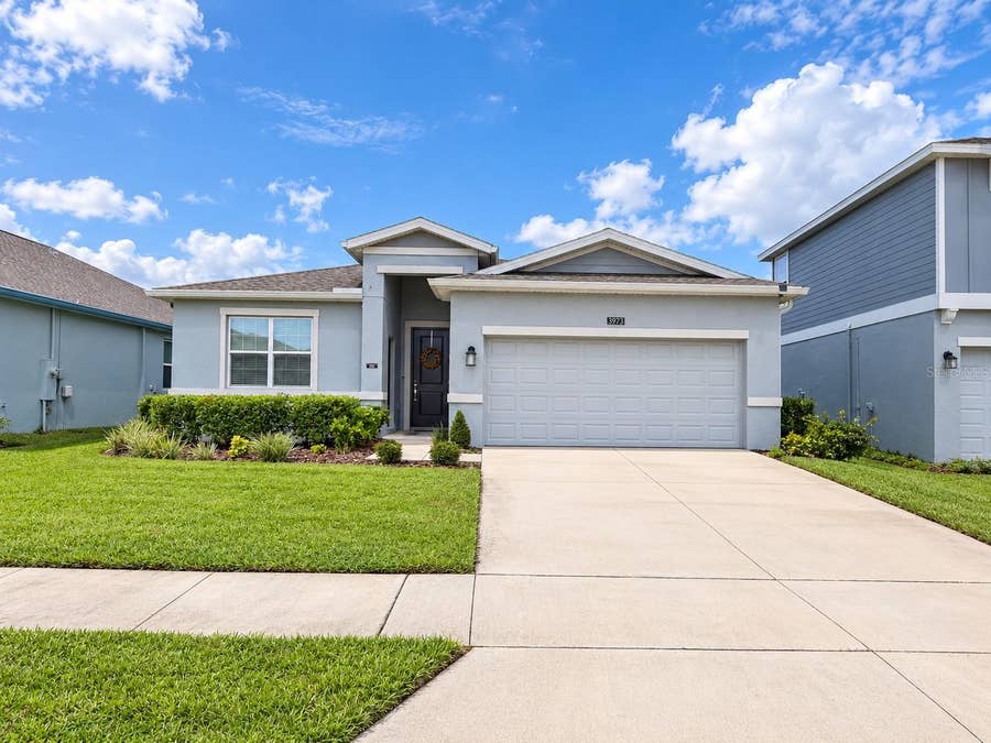 Property photo for 3973 AMBROSE AVENUE, Kissimmee, FL