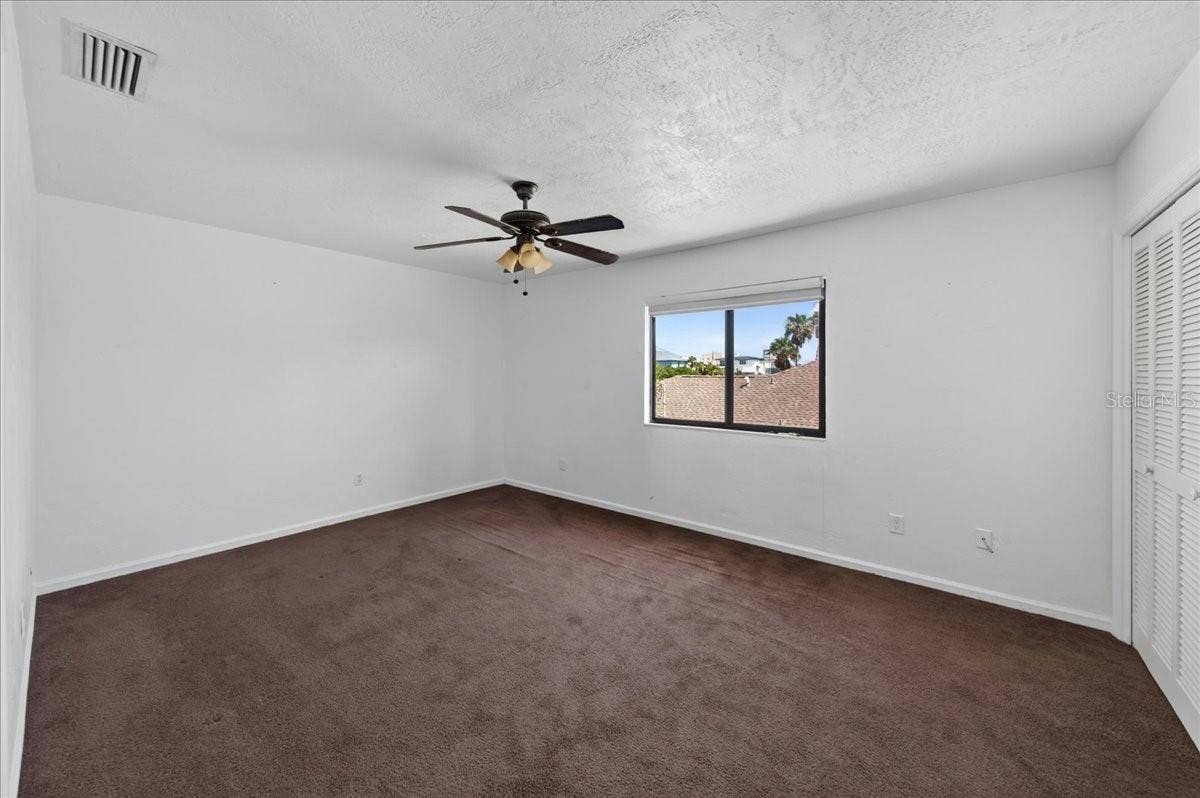 Unit 845 bedroom 1