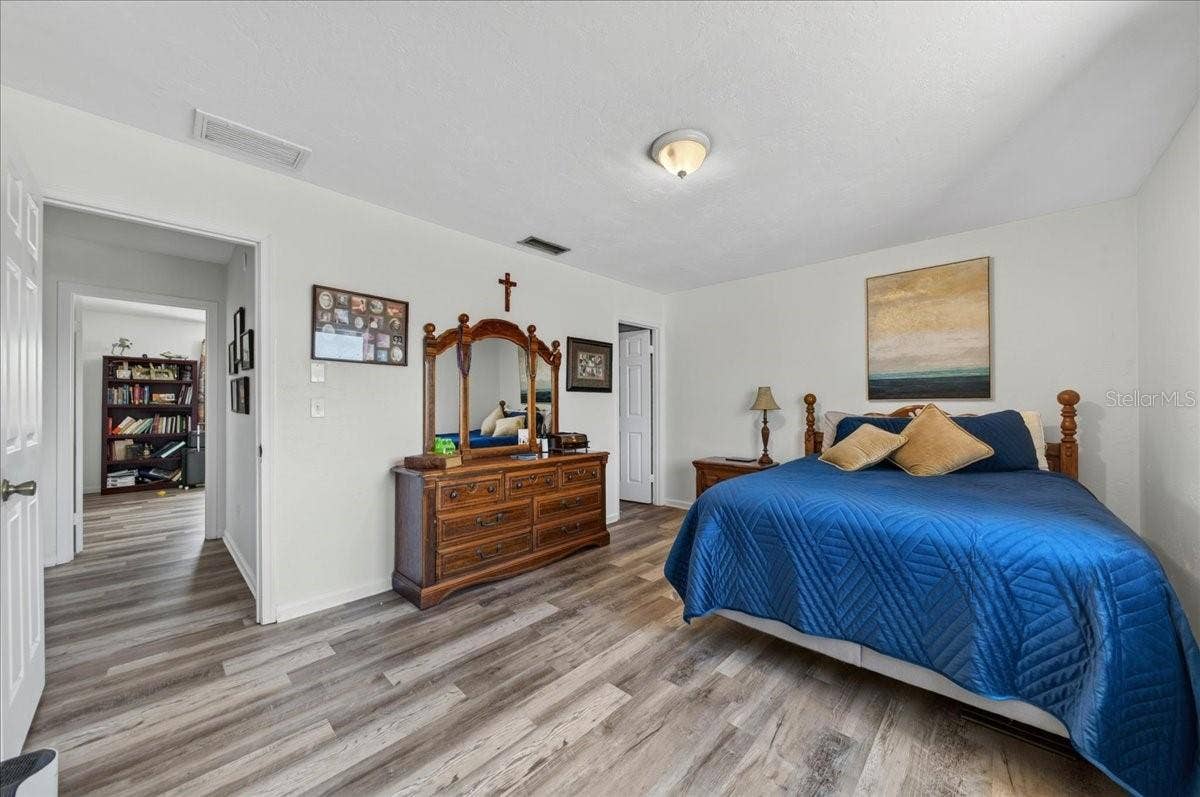 Unit 843 bedroom 2