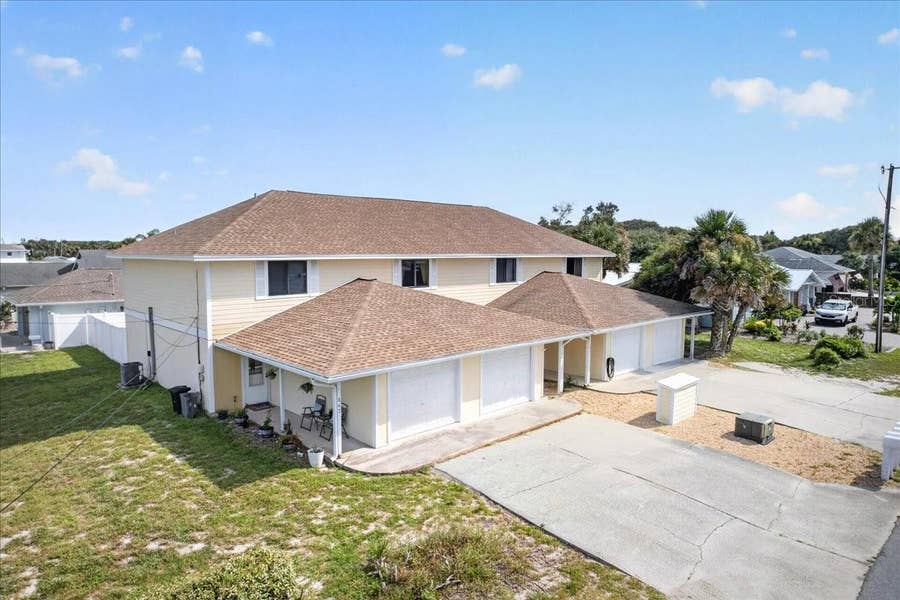 Property photo for 841 E 14TH AVENUE, New Smyrna Beach, FL