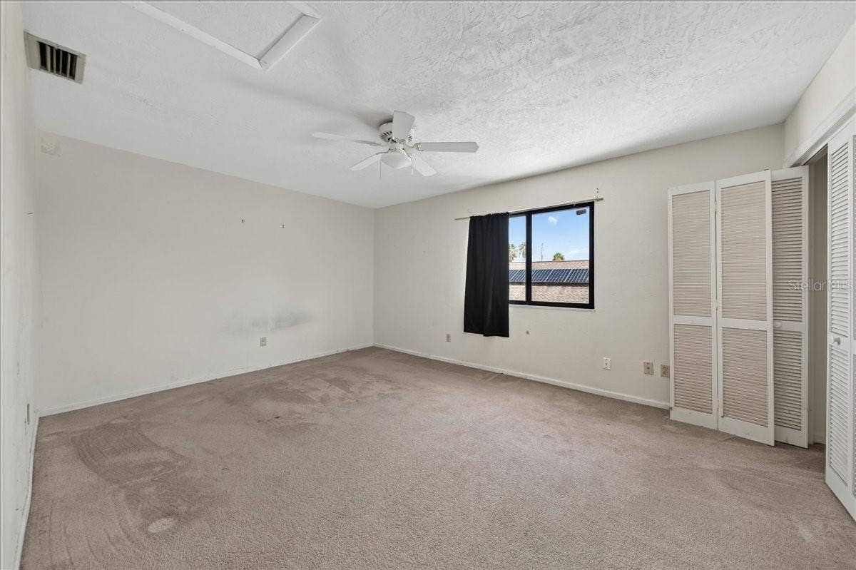 Unit 841 bedroom 2