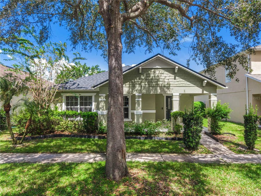 Property photo for 13863 CAROLINA LAUREL DRIVE, Orlando, FL