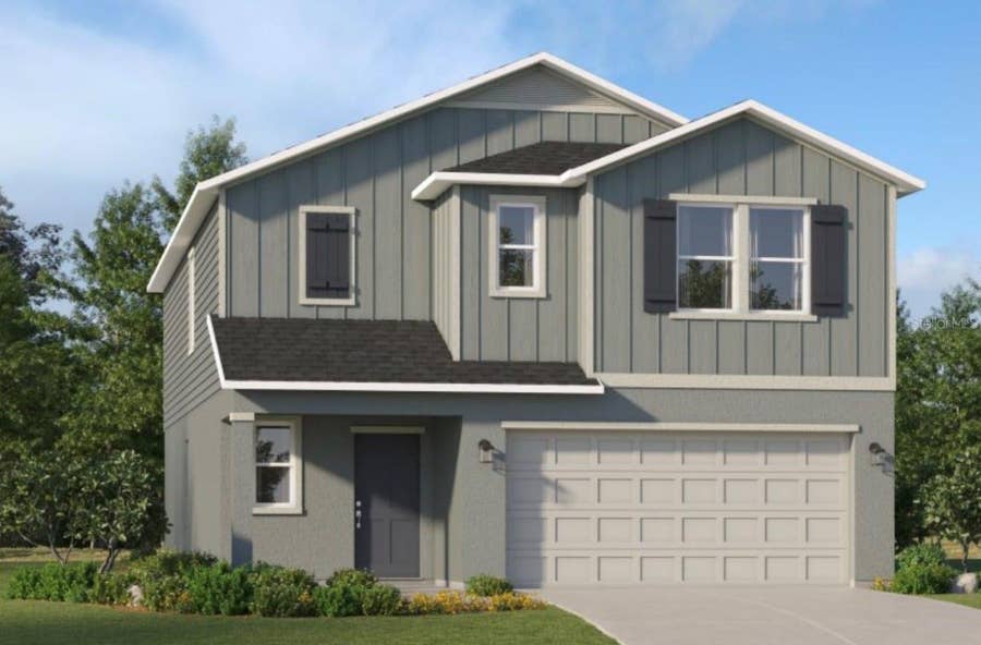 Property photo for 3542 KIMBROUGH DRIVE, Lake Wales, FL