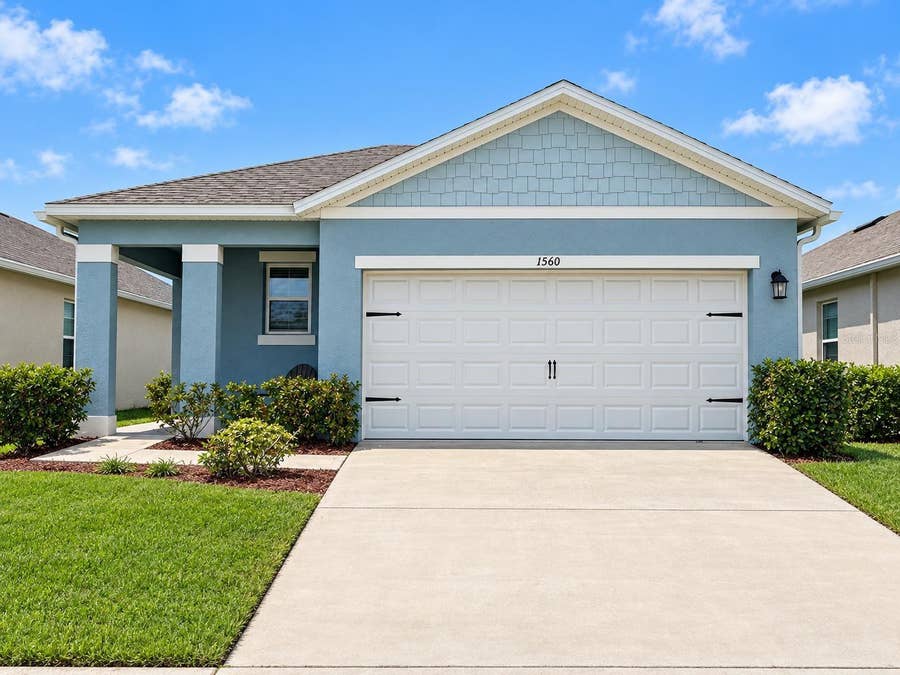Property photo for 1560 GLADEWATER ROAD, Kissimmee, FL
