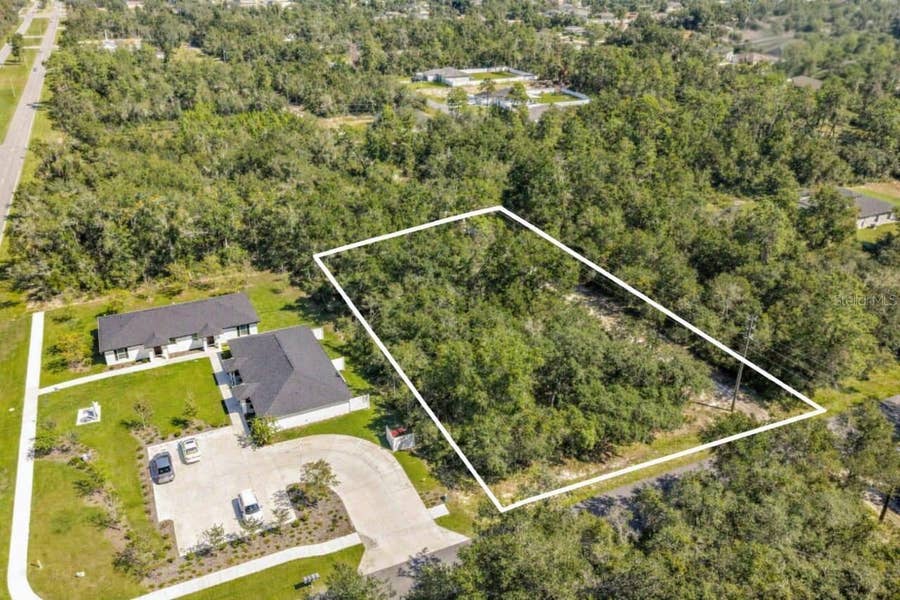 Property photo for SW 153 LN, Ocala, FL