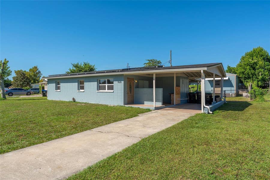 Property photo for 1020 GRAYSON DRIVE, Orlando, FL