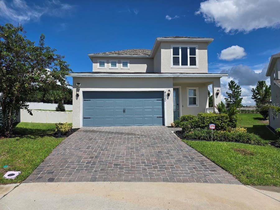 Property photo for 4320 RENLY LANE, Clermont, FL
