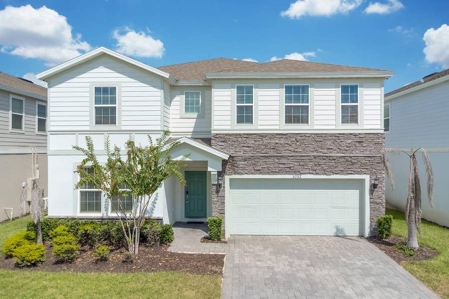 Property photo for 3052 MAHALO DRIVE, Davenport, FL