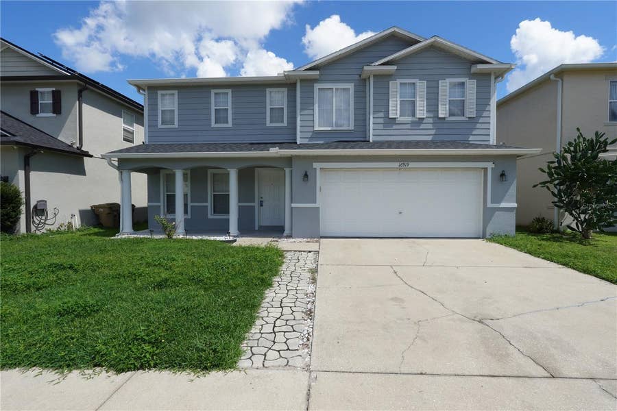 Property photo for 16919 SUNRISE VISTA DRIVE, Clermont, FL