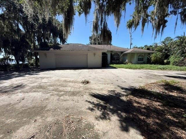 Property photo for 603 LAKE JOSEPHINE SHORES ROAD, Sebring, FL