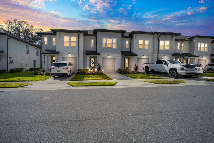 Property photo for 823 LONGBOAT DRIVE, Davenport, FL