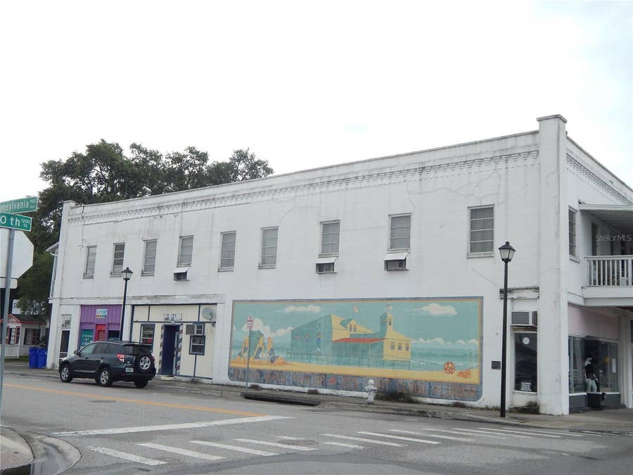 Property photo for 921 PENNSYLVANIA AVENUE, #F, St Cloud, FL