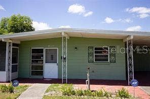 Property photo for 1004 GEORGE STREET, Kissimmee, FL