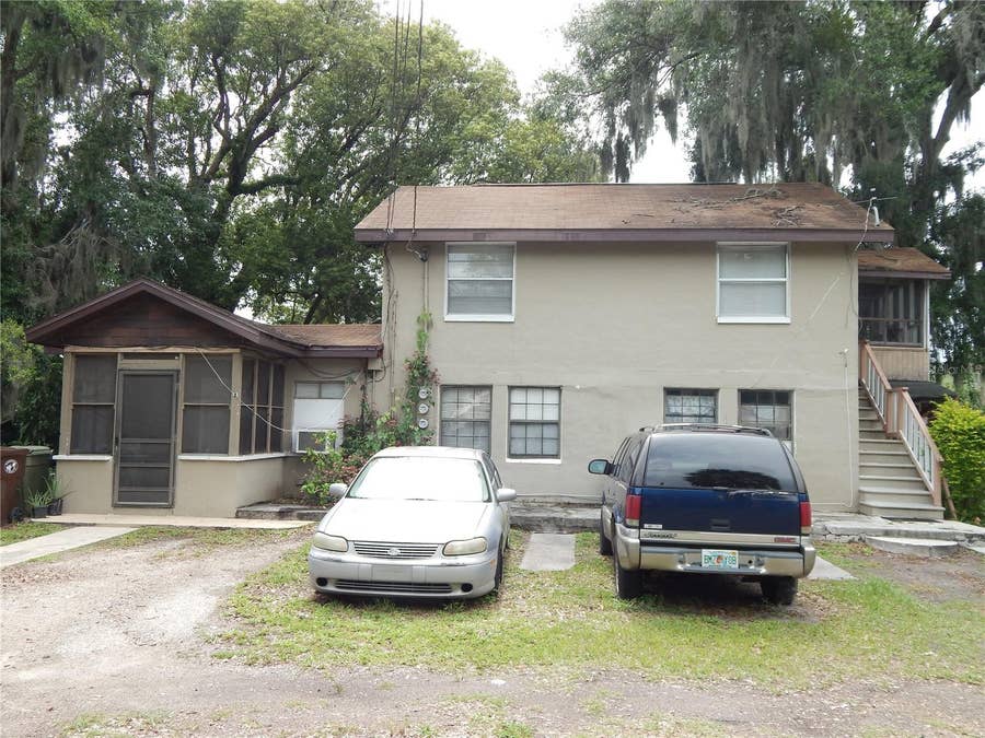 Property photo for 716 PALMWAY STREET, #B, Kissimmee, FL