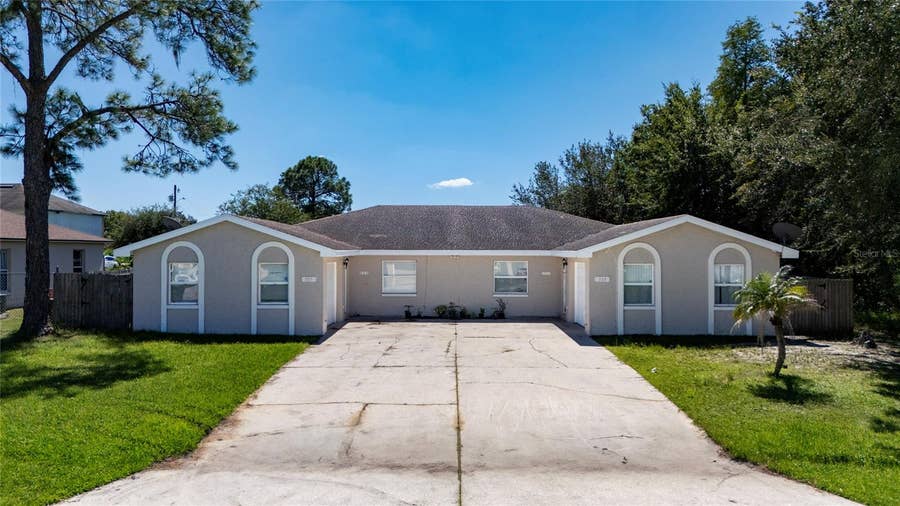 Property photo for 571 IMPERIAL PLACE, Kissimmee, FL