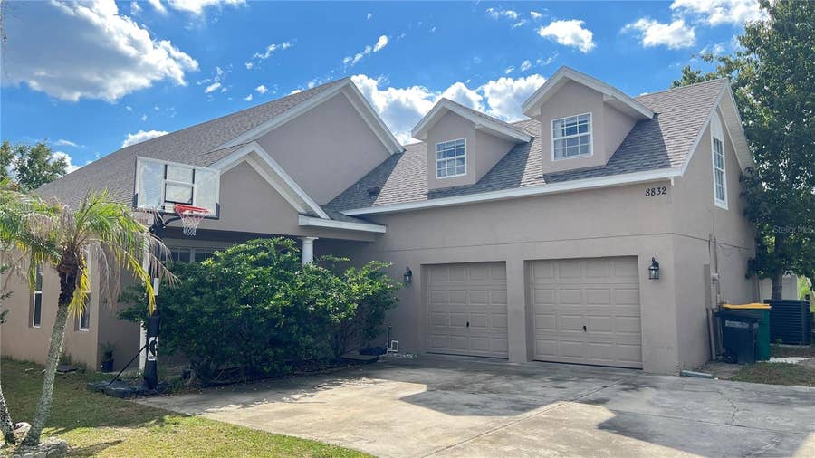 Property photo for 8832 KENSINGTON COURT, Kissimmee, FL