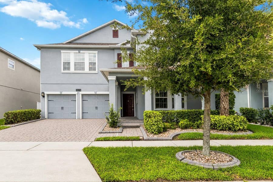 Property photo for 3074 WHITE HORSE COURT, Kissimmee, FL